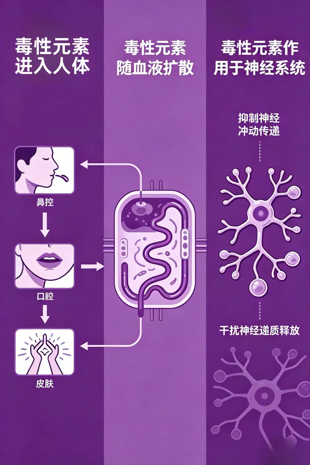 营养/毒性元素检测